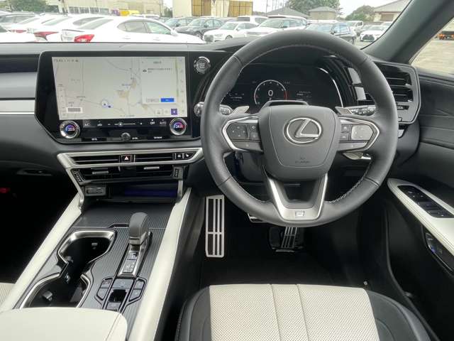 レクサス ＲＸ３５０ ３５０ Ｆスポーツ ４ＷＤ R8年 () 99