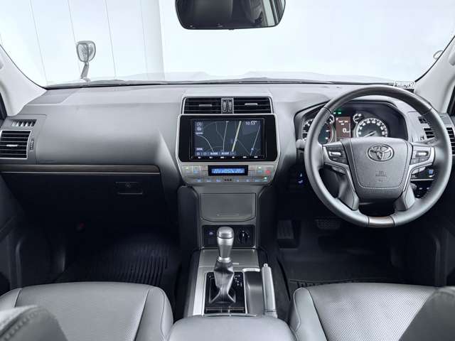 トヨタ ランドクルーザープラド ２．８ ＴＸ Ｌパッケージ ディーゼルターボ ４ＷＤ R4年 (関東) 99