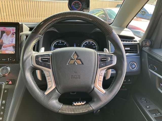 三菱 デリカ　Ｄ：５ ２．２ Ｐ ディーゼルターボ ４ＷＤ R1年 (関東) 99