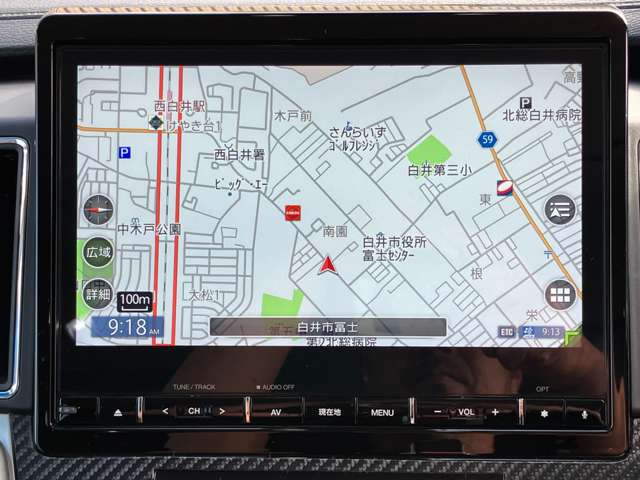 三菱 デリカ　Ｄ：５ ２．２ Ｐ ディーゼルターボ ４ＷＤ R1年 (関東) 99