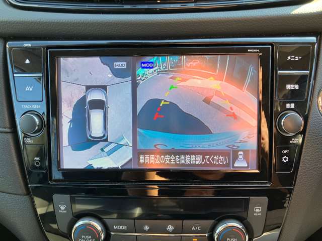 日産 エクストレイル ２．０ ２０ＸＩ Ｖセレクション ２列車 ４ＷＤ R3年 (関東) 99
