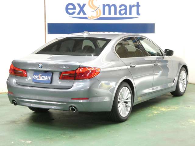 ＢＭＷ ５シリーズ ５３０ｉ　ラグジュアリー R1年 (関東) 99
