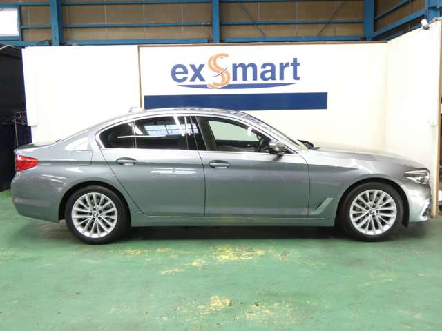 ＢＭＷ ５シリーズ ５３０ｉ　ラグジュアリー R1年 (関東) 99