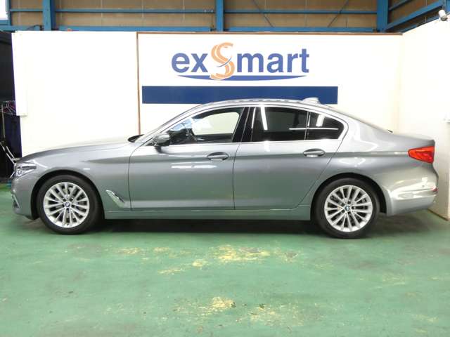 ＢＭＷ ５シリーズ ５３０ｉ　ラグジュアリー R1年 (関東) 99