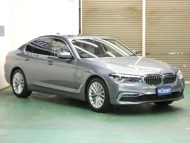 ＢＭＷ ５シリーズ ５３０ｉ　ラグジュアリー R1年 (関東) 99