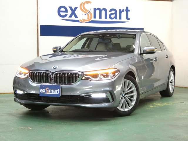 ＢＭＷ ５シリーズ ５３０ｉ　ラグジュアリー R1年 (関東) 99