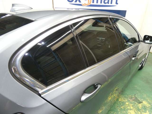 ＢＭＷ ５シリーズ ５３０ｉ　ラグジュアリー R1年 (関東) 99