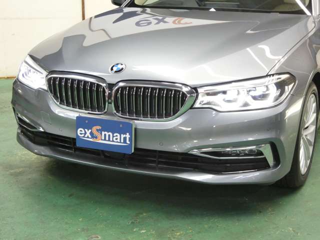 ＢＭＷ ５シリーズ ５３０ｉ　ラグジュアリー R1年 (関東) 99