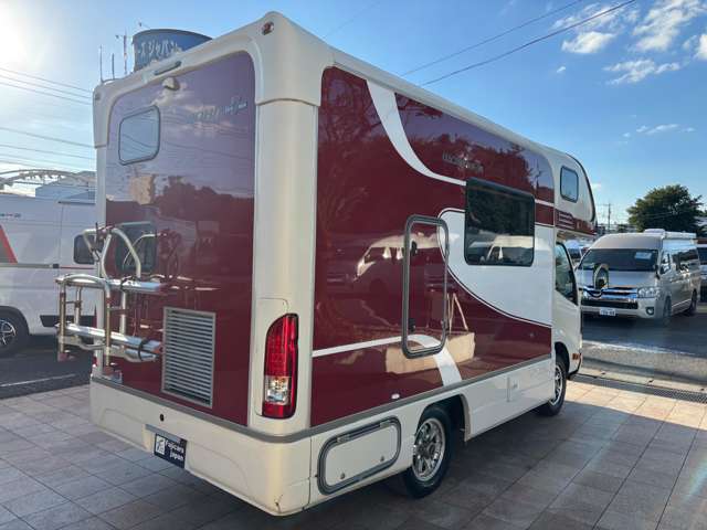 トヨタ カムロード 東和モータース H28年 (関東) 99