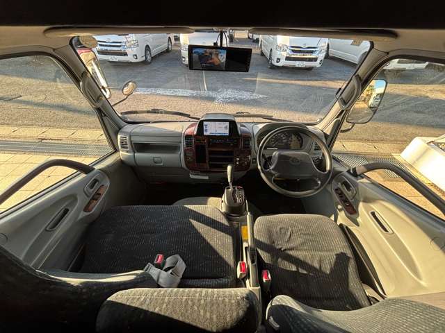 トヨタ カムロード 東和モータース H28年 (関東) 99
