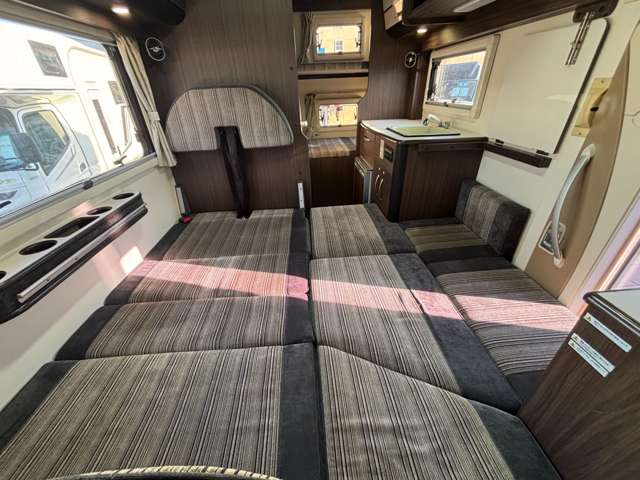 トヨタ カムロード 東和モータース H28年 (関東) 99
