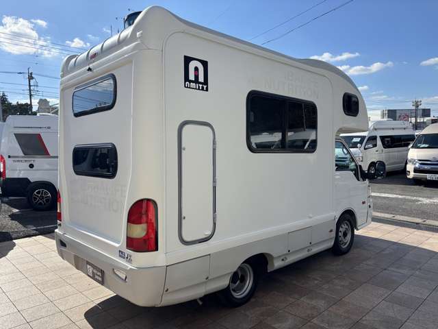 マツダ ボンゴトラック ＡＴＯＺ H22年 (関東) 99