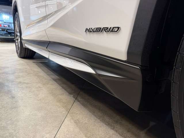 レクサス ＲＸ４５０ｈ Ｆスポーツ H30年 () 99