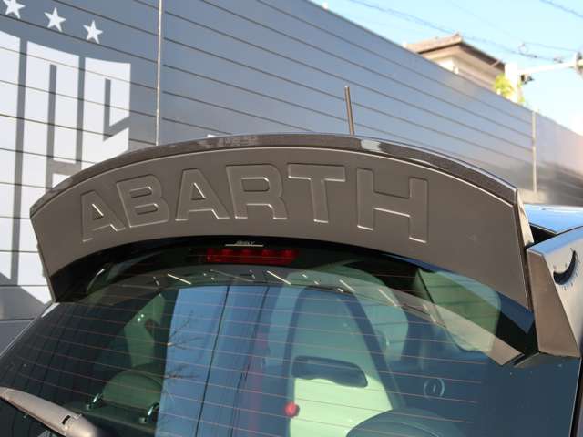 アバルト ６９５エッセエッセ １．４ R4年 (関東) 99