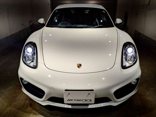 ポルシェ ケイマン ＰＤＫ H26年 () 99
