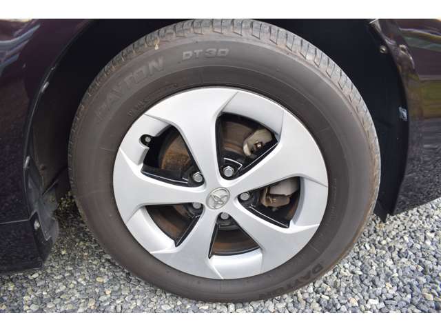 トヨタ プリウス １．８ Ｇ H24年 (中国) 99