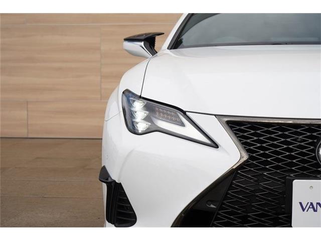 レクサス ＲＣ３５０ Ｆスポーツ R5年 (中国) 99
