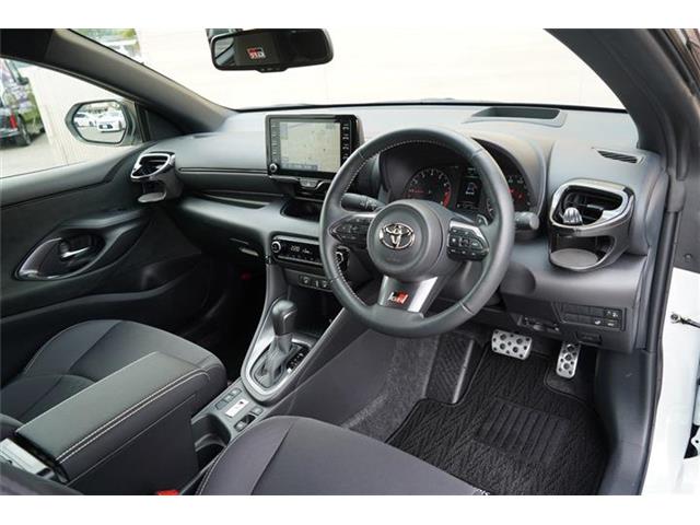 トヨタ ＧＲヤリス １．５ ＲＳ R4年 (中国) 99