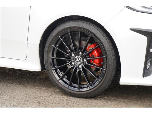 トヨタ ＧＲヤリス １．５ ＲＳ R4年 (中国) 99