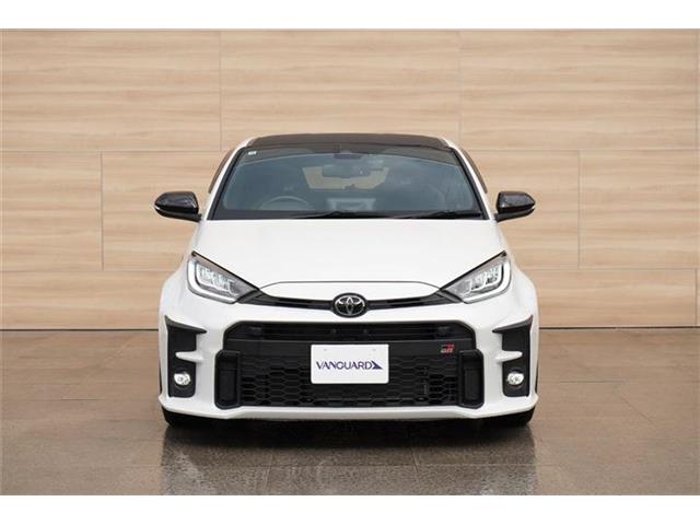 トヨタ ＧＲヤリス １．５ ＲＳ R4年 (中国) 99