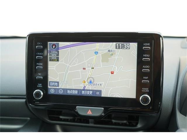 トヨタ ＧＲヤリス １．５ ＲＳ R4年 (中国) 99