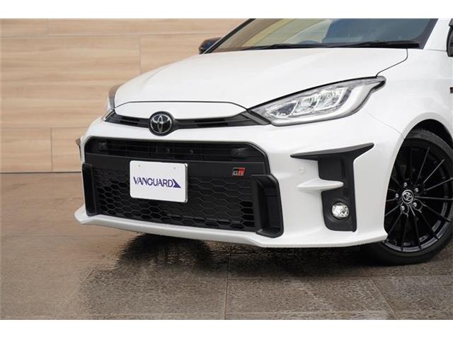 トヨタ ＧＲヤリス １．５ ＲＳ R4年 (中国) 99