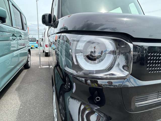 ホンダ Ｎ　ＢＯＸ ６６０ R8年 (中国) 99
