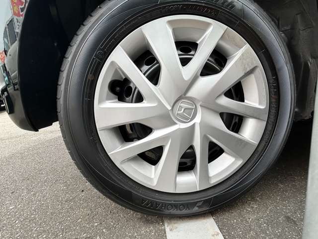 ホンダ Ｎ　ＢＯＸ ６６０ R8年 (中国) 99