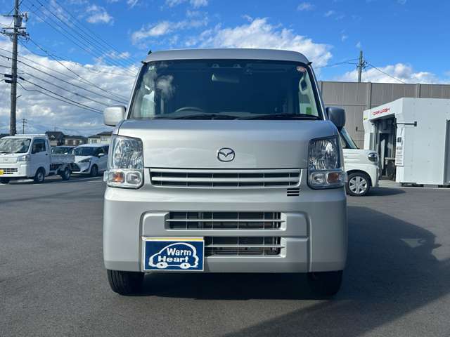 マツダ スクラムバン ６６０ ＰＣスペシャル ハイルーフ ４ＷＤ R3年 () 99