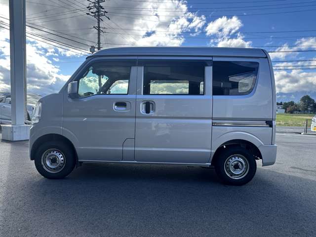 マツダ スクラムバン ６６０ ＰＣスペシャル ハイルーフ ４ＷＤ R3年 () 99