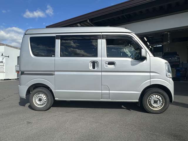 マツダ スクラムバン ６６０ ＰＣスペシャル ハイルーフ ４ＷＤ R3年 () 99