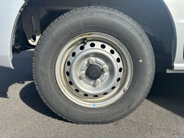 マツダ スクラムバン ６６０ ＰＣスペシャル ハイルーフ ４ＷＤ R3年 () 99