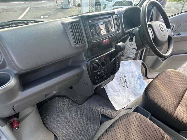 マツダ スクラムバン ６６０ ＰＣスペシャル ハイルーフ ４ＷＤ R3年 () 99
