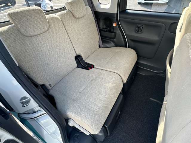 ダイハツ ムーヴ　キャンバス ６６０ Ｘ ＳＡＩＩ H29年 () 99