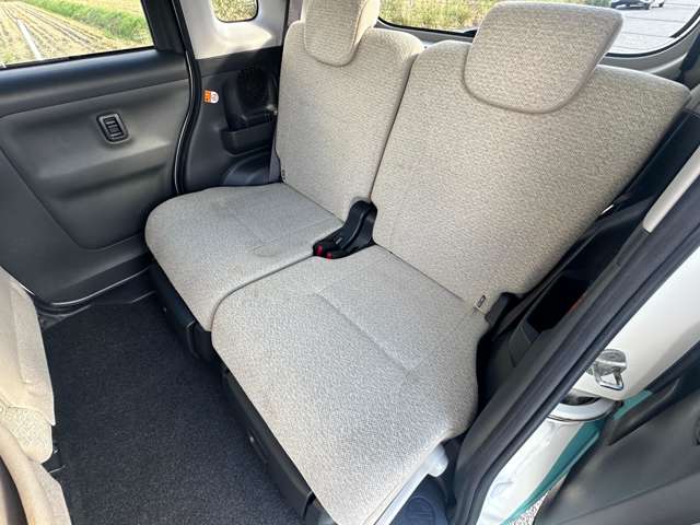 ダイハツ ムーヴ　キャンバス ６６０ Ｘ ＳＡＩＩ H29年 () 99