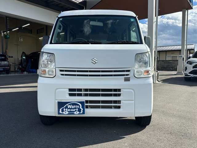 スズキ エブリイ ６６０ ＰＡ リミテッド ハイルーフ ５ＡＧＳ車 ４ＷＤ H28年 () 99