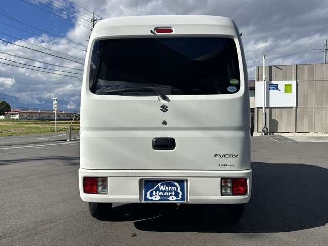 スズキ エブリイ ６６０ ＰＡ リミテッド ハイルーフ ５ＡＧＳ車 ４ＷＤ H28年 () 99