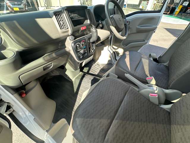 スズキ エブリイ ６６０ ＰＡ リミテッド ハイルーフ ５ＡＧＳ車 ４ＷＤ H28年 () 99