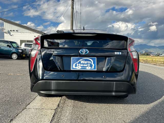 トヨタ プリウス １．８ Ａ H28年 () 99