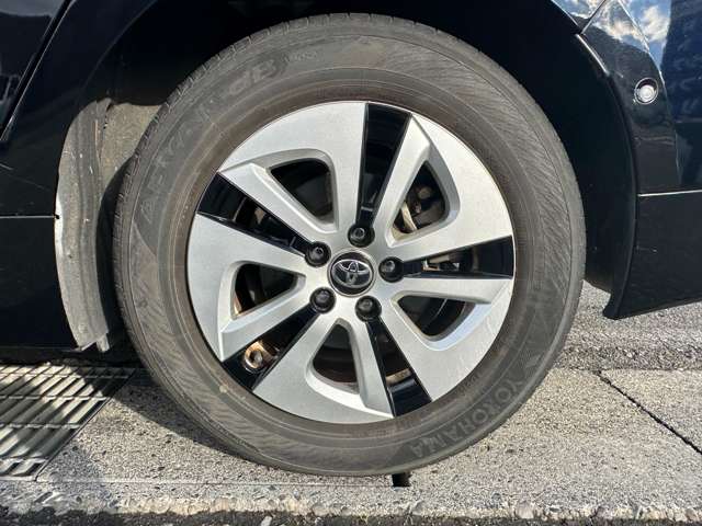 トヨタ プリウス １．８ Ａ H28年 () 99