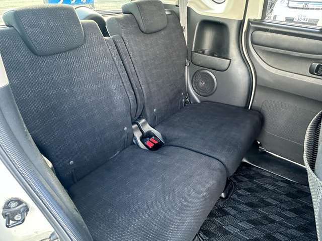 ホンダ Ｎ　ＢＯＸ ６６０ Ｇ Ｌパッケージ ４ＷＤ H27年 () 99
