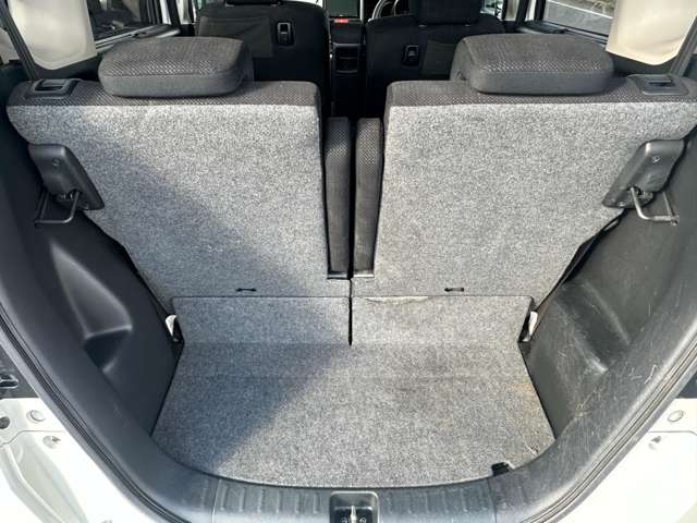 ホンダ Ｎ　ＢＯＸ ６６０ Ｇ Ｌパッケージ ４ＷＤ H27年 () 99