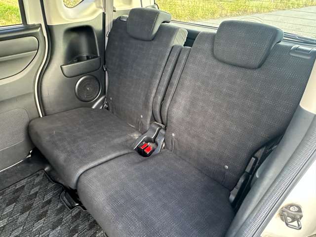 ホンダ Ｎ　ＢＯＸ ６６０ Ｇ Ｌパッケージ ４ＷＤ H27年 () 99