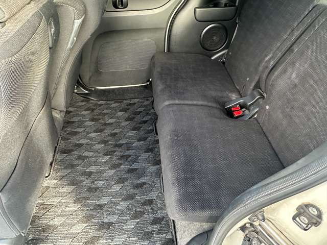 ホンダ Ｎ　ＢＯＸ ６６０ Ｇ Ｌパッケージ ４ＷＤ H27年 () 99
