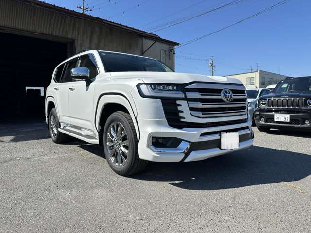 トヨタ ランドクルーザー ３．３ ＺＸ ディーゼルターボ ４ＷＤ R8年 () 99