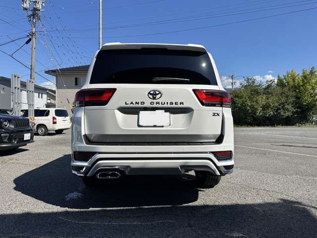 トヨタ ランドクルーザー ３．３ ＺＸ ディーゼルターボ ４ＷＤ R8年 () 99