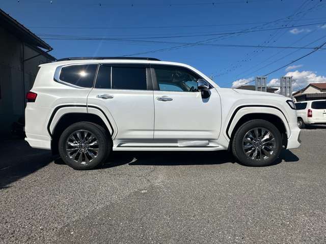 トヨタ ランドクルーザー ３．３ ＺＸ ディーゼルターボ ４ＷＤ R8年 () 99