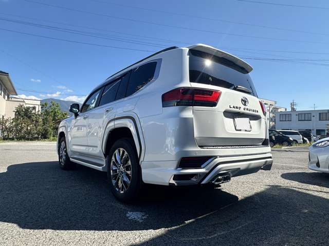 トヨタ ランドクルーザー ３．３ ＺＸ ディーゼルターボ ４ＷＤ R8年 () 99