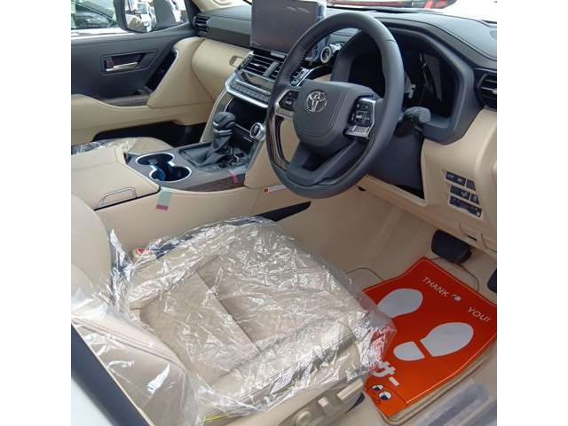 トヨタ ランドクルーザー ３．３ ＺＸ ディーゼルターボ ４ＷＤ R8年 () 99