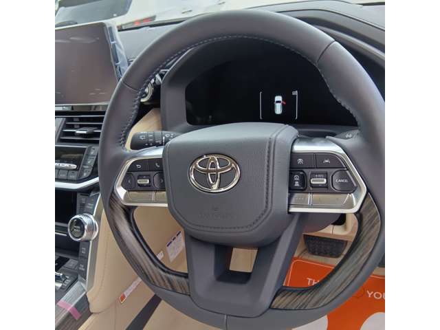 トヨタ ランドクルーザー ３．３ ＺＸ ディーゼルターボ ４ＷＤ R8年 () 99